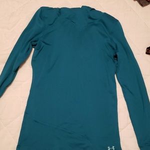 Under armour long sleeve